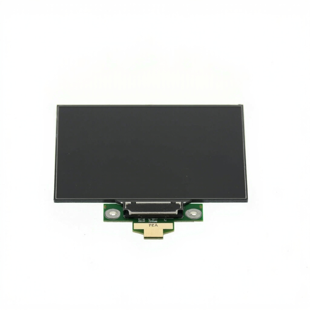 2.0 Inch 320×240 TFT LCD Display Module SPI Interface Resistive Touch - LCD Display Module by ChengHao LCD