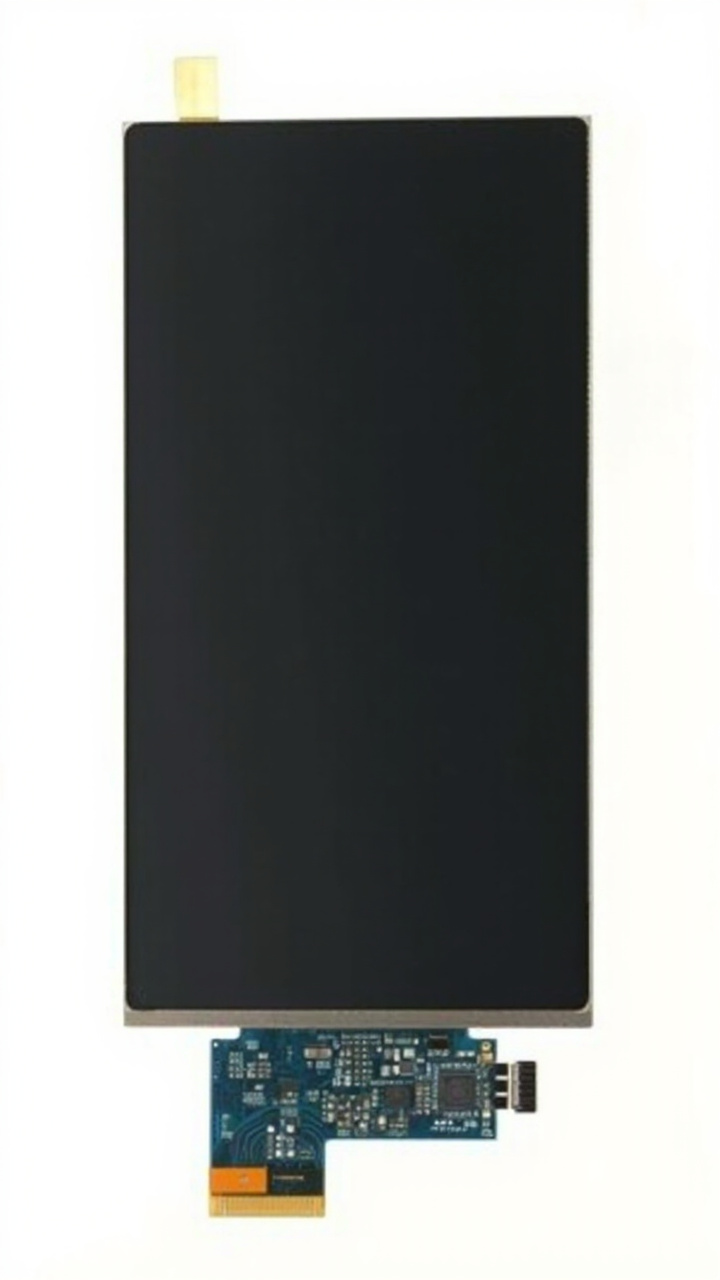 5.5 Inch 720×1280 IPS LCD Display MIPI Interface 300cd/m² - IPS LCD Display by ChengHao LCD