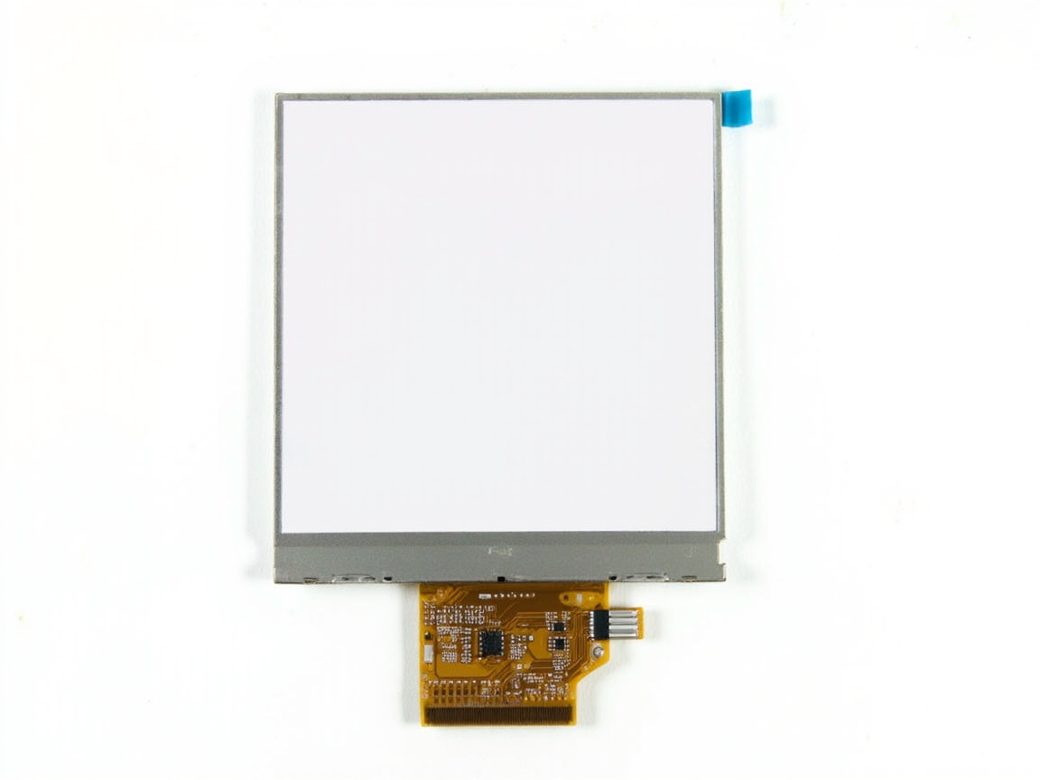 7 Inch TN TFT LCD Display 24 Bit RGB Interface Capacitive Touch - TFT LCD Display by ChengHao LCD