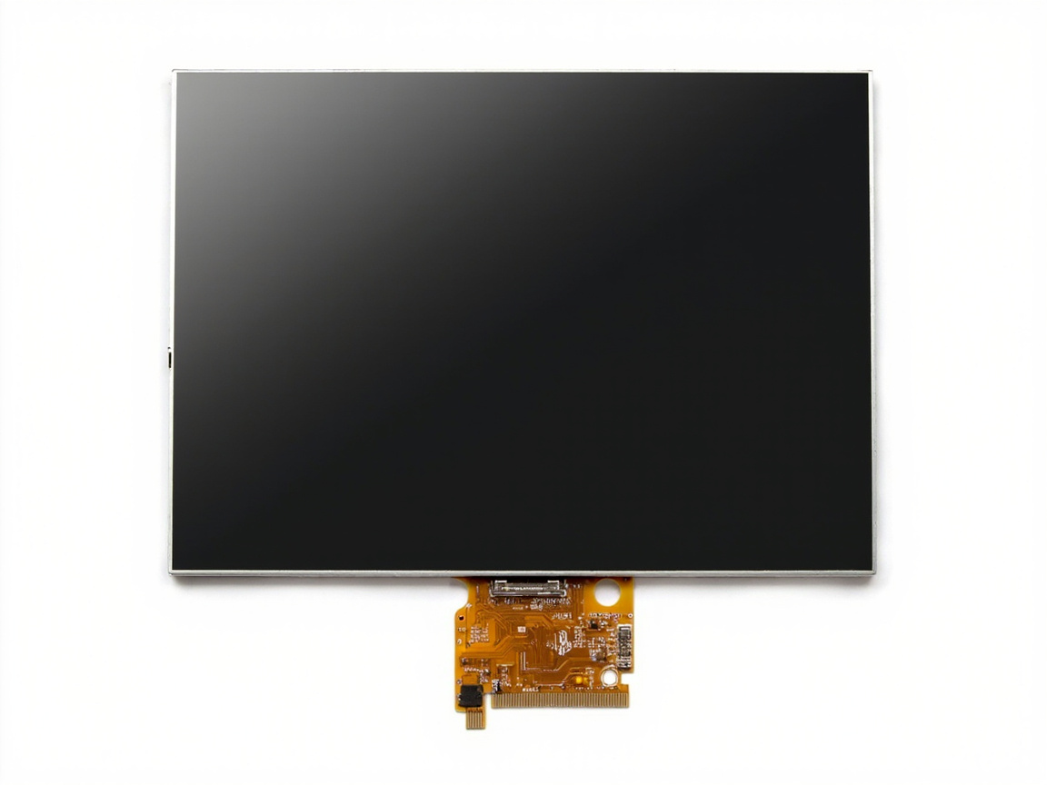 8 Inch 800×1280 IPS LCD Display MIPI Interface Industrial - IPS LCD Display by ChengHao LCD