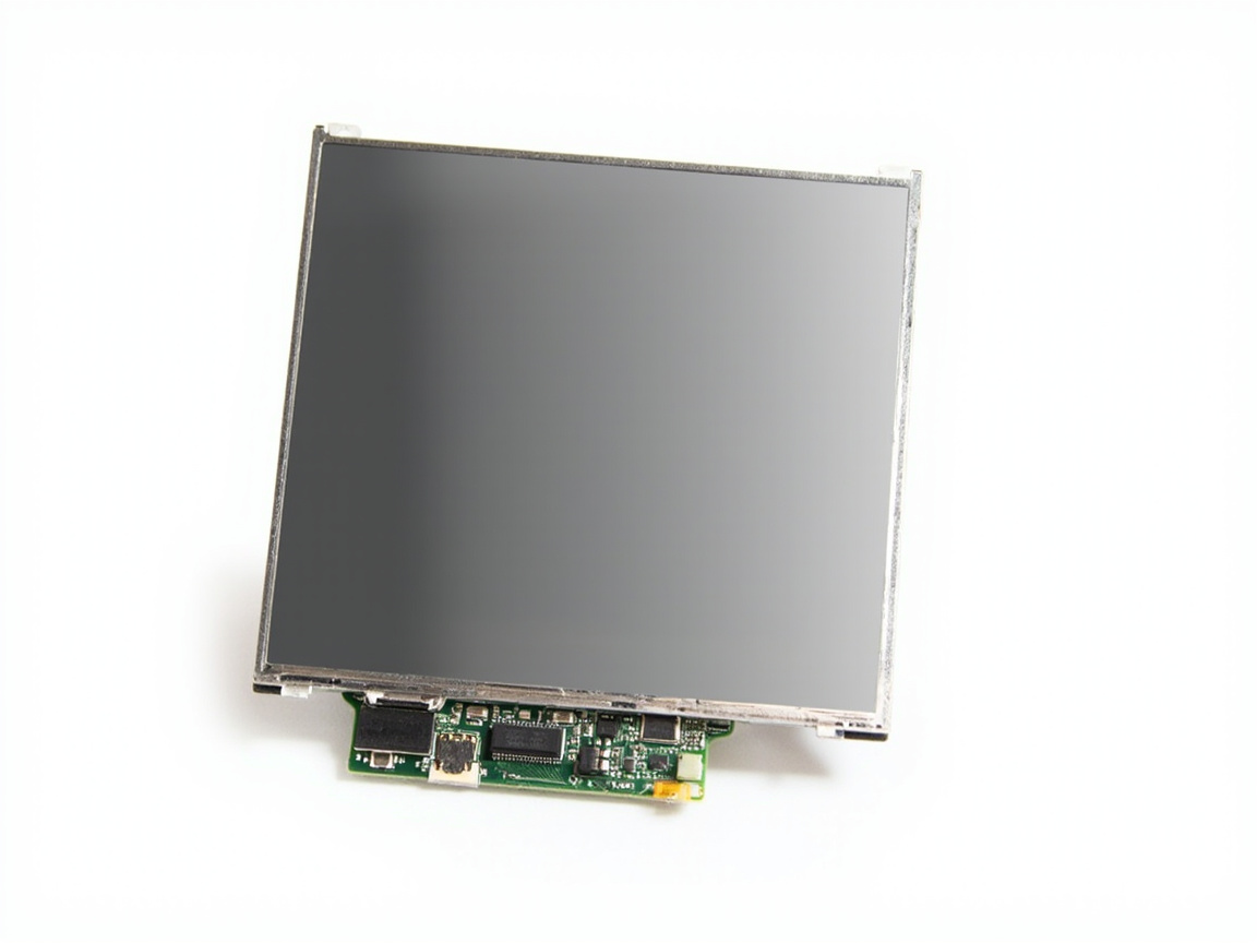 7 Inch 1024×600 TFT LCD Module RGB Interface Capacitive Touch - TFT LCD Capacitive Touchscreen by ChengHao LCD