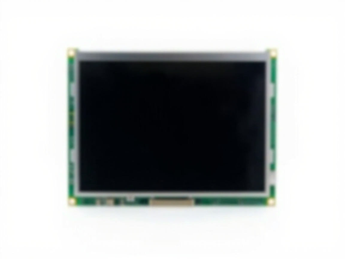 7 Inch TFT LCD Display Module RGB Interface Industrial Grade - Small LCD Touch Screen by ChengHao LCD
