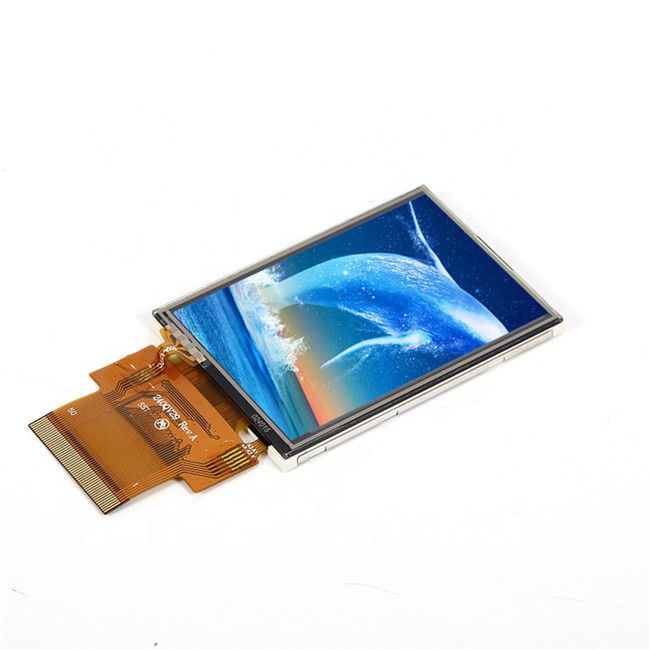 1.47 Inch ST7789 IPS TFT LCD Touch Screen Module 172x320 SPI Display - Small LCD Touch Screen by ChengHao LCD Manufacturer
