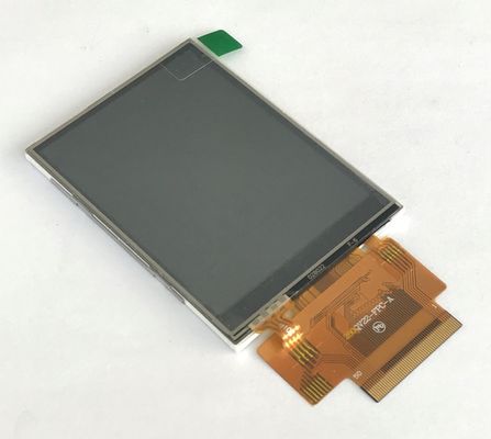 Custom 2.8 Inch Drive IC ILI 9341V ST7789V Resistive Touch 240x320 2.8 Inch 240x320 Not fully specified - ChengHao LCD TFT Display