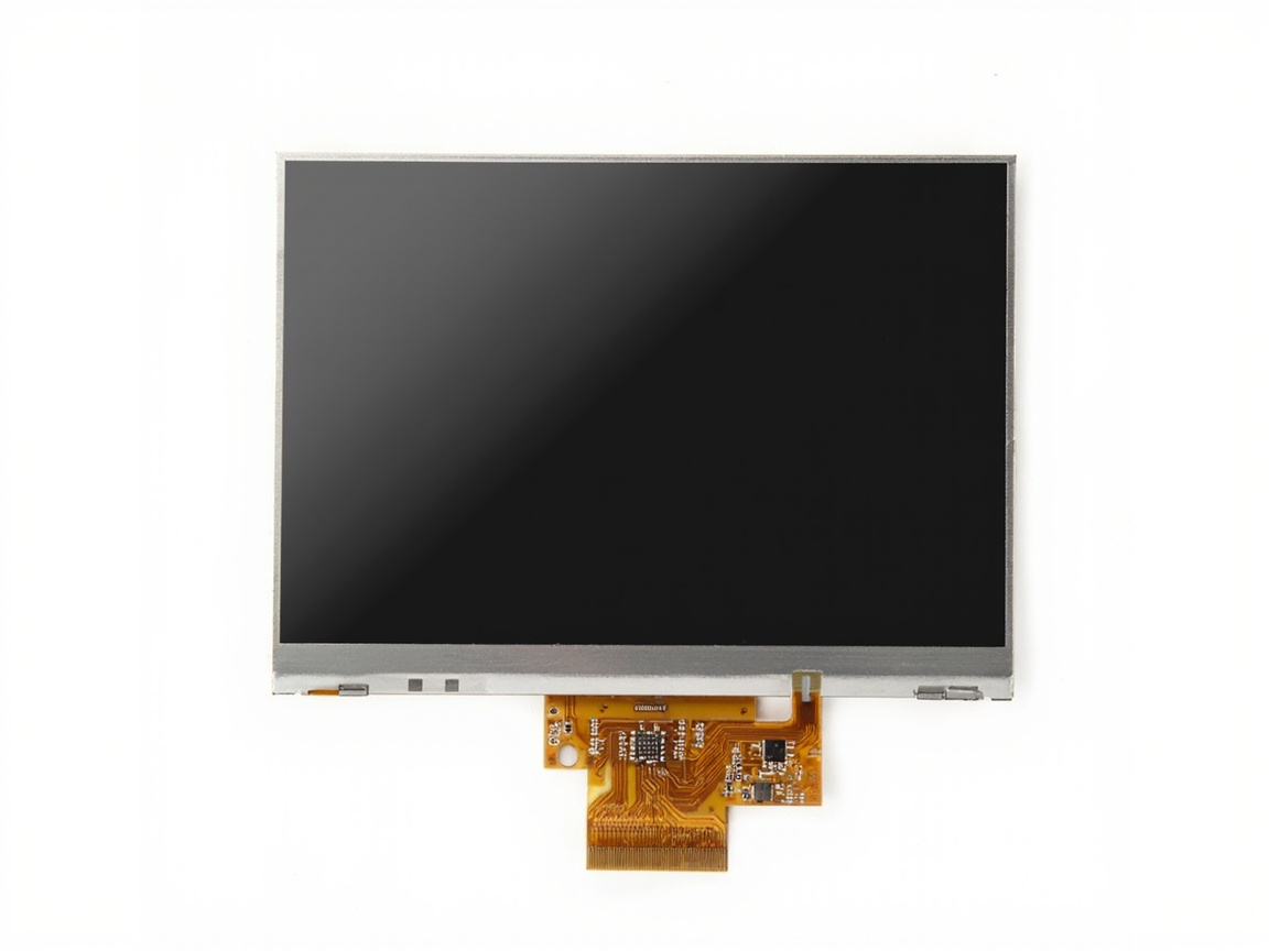 7 Inch TFT LCD Capacitive Touchscreen MIPI RGB Interface - TFT LCD Capacitive Touchscreen by ChengHao LCD