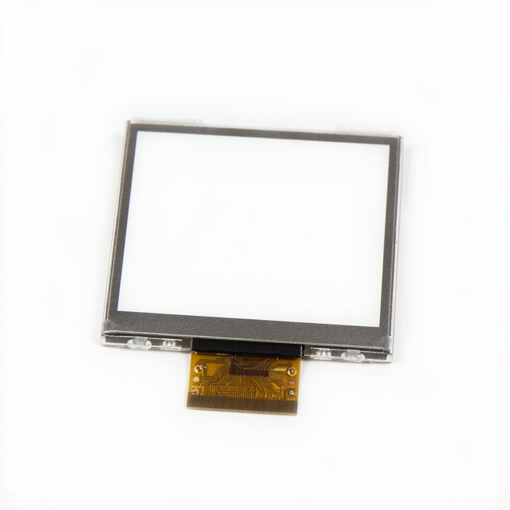 3.97" IPS LCD Display 480x800 MIPI - CH400WV22C-CTB - Small LCD Touch Screen by ChengHao LCD